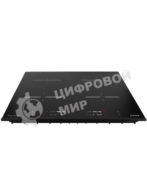 Варочная панель Zigmund & Shtain CI 23.6 BX
