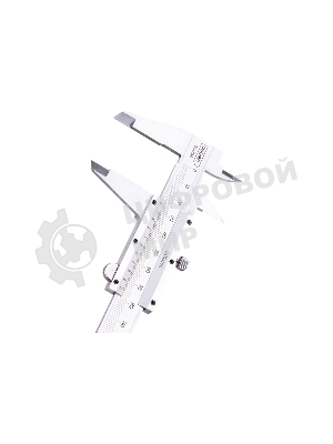 Штангенциркуль Deli DL92150 150мм Диапазон: 0-150 мм. Значение деления: 0,02 мм.