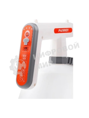 Распылитель аккумуляторный PATRIOT PT-4Li