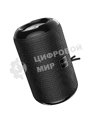 Портативная колонка HOCO HC1 хаки