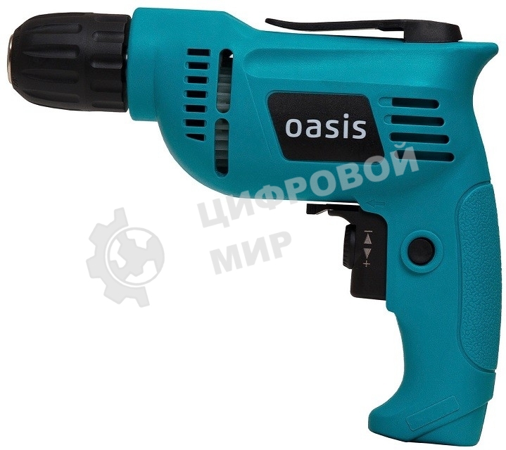 Электрическая дрель Oasis DЕ-55 4640039480235