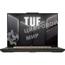 Ноутбук ASUS TUF F16 FX608JMR-RV170 16