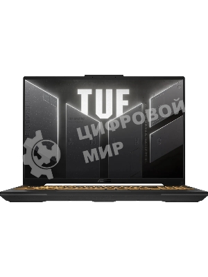 Ноутбук ASUS TUF F16 FX608JMR-RV170 16