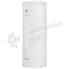 Бойлер косвенного нагрева Royal Thermo GLF RTWGE 200 напольный, с встроен. ТЭНом