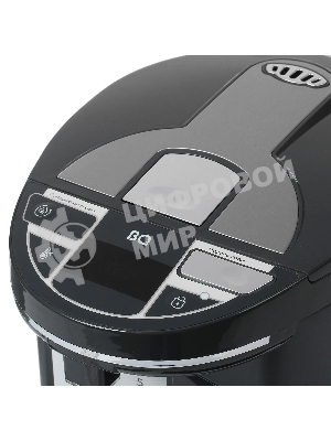 Термопот BQ TP536 черный