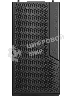 Компьютерный корпус MSI MAG PANO 130R PZ 2xUSB 3.2 Gen 1, 1xUSB 3.2 Gen2 Type-C, 3x120мм ARGB Reverse Blade Fan, 1x120мм ARGB Fan, 1 to 3 Fan PWM Splitter, Tempered Glass Window