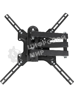 Кронштейн для телевизора Hama R1 118156 черный, 32