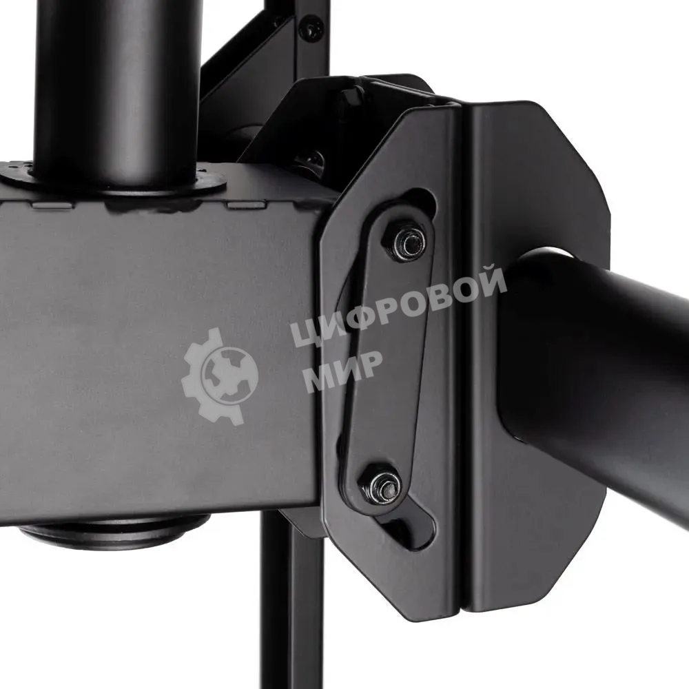 Кронштейн для телевизора Arm Media LCD-1750 черный, 26