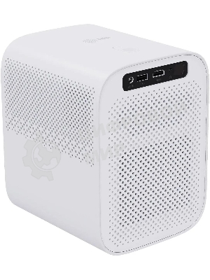 Проектор Cactus CS-PRC.07WT.Full HD-A LCD 9400Lm LS 350Lm ANSI (1920x1080) 2000:1 ресурс лампы:50000часов 1xUSB typeA 1xHDMI 1кг