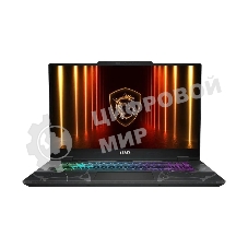 Ноутбук MSI Cyborg 17 B2RWFKG-284XRU/17.3