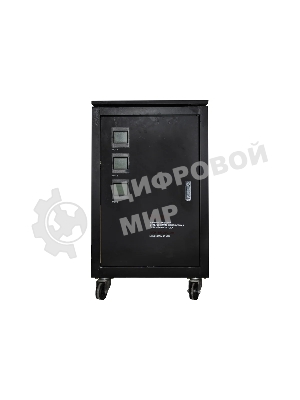 Стабилизатор трехфазный Ресанта АСН-45000/3