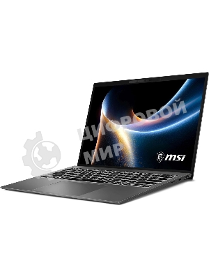 Ноутбук MSI Prestige 13 AI+ A3MG/13.3