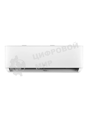 Cплит-система TCL TAC-TP09INV/R инвертор, 9000 BTU, 27 м², 22 дБ, охлаждение, обогрев, осушение, белый