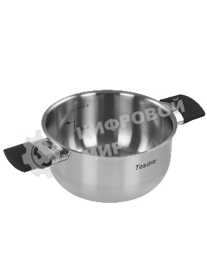 Кастрюля 2 л Tesoro Modica