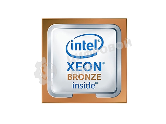 Процессор Intel Xeon Bronze 3206R Soc-3647 1.9GHz OEM