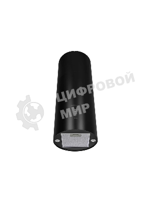 Вытяжка островная HOMSair ART 1050IS 35 черный, 35 см, 1050 куб. м/ч, 63 дБ