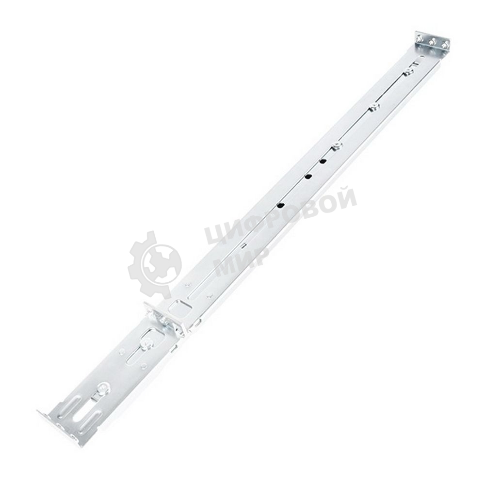 Салазки Silverstone SST-RMS06-22 