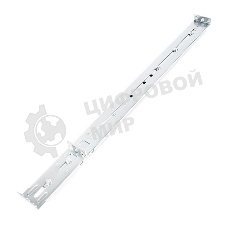 Салазки Silverstone SST-RMS06-22 