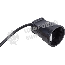 Удлинитель на рамке Stayer 