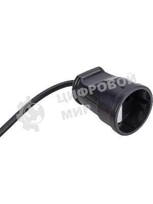 Удлинитель на рамке Stayer 