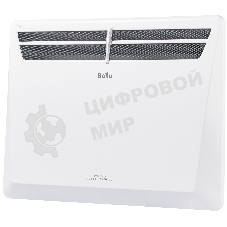 Комплект Ballu Transformer с блоком управления BEC/EVU-1500-4I белый, 1500 Вт, 20 м2, дисплей, термостат, WiFi