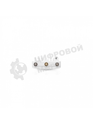 Базовая станция для радиосети Ubiquiti LTU-Rocket-EU, 5 ГГц, PtMP, MIMO 2х2, 29 дБм, 2x RP-SMA, GPS Sync