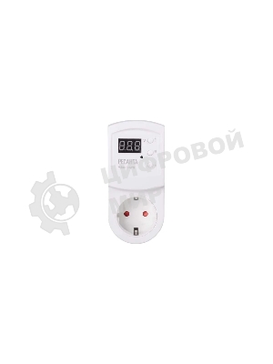 Блок защиты по напряжению Ресанта АЗМ-16AРД регулируемый