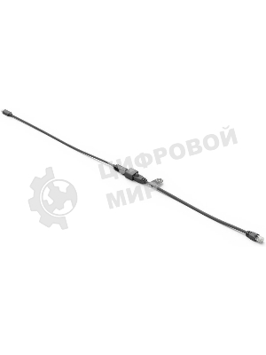 Кабель Logitech RALLY MIC POD CAT COUPLER