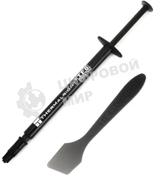 Термопаста Thermalright TF8-1.2G 13.8Вт/(м-К) шприц 1.2гр.
