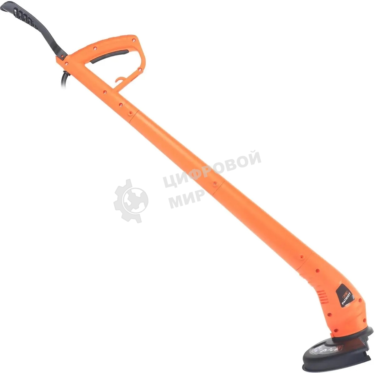 Триммер электрический PATRIOT PT 320 250Вт ширина кошения 230мм