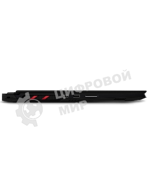 Ноутбук MSI Raider HX AI A2XWIG-204RU черный Core Ultra 9 285HX 64Gb SSD 4Tb NVIDIA GeForce RTX 5080 16Gb 18