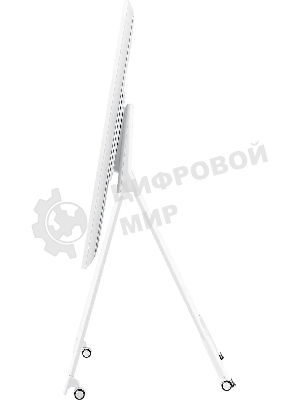 Панель Samsung Flip Chart WM55B белый, 55