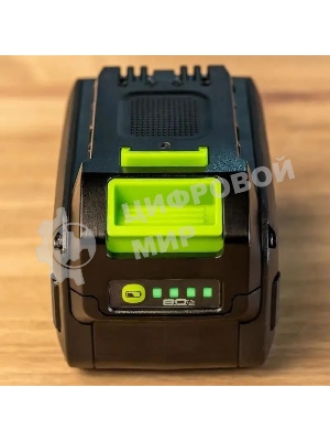 Аккумулятор GreenWorks G24HP8 24V, 8А·ч (2957907)