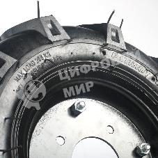 Колесо пневматическое с диском PATRIOT P4.00-8D-1 490001225