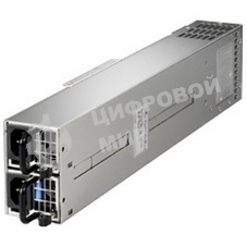 Блок питания серверный M1K2-5C01V4V, 1200W, 80 PLUS Gold, 2х40мм, серый