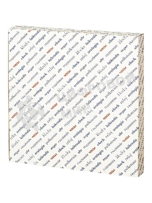 Часы настенные TROYKA 77760791