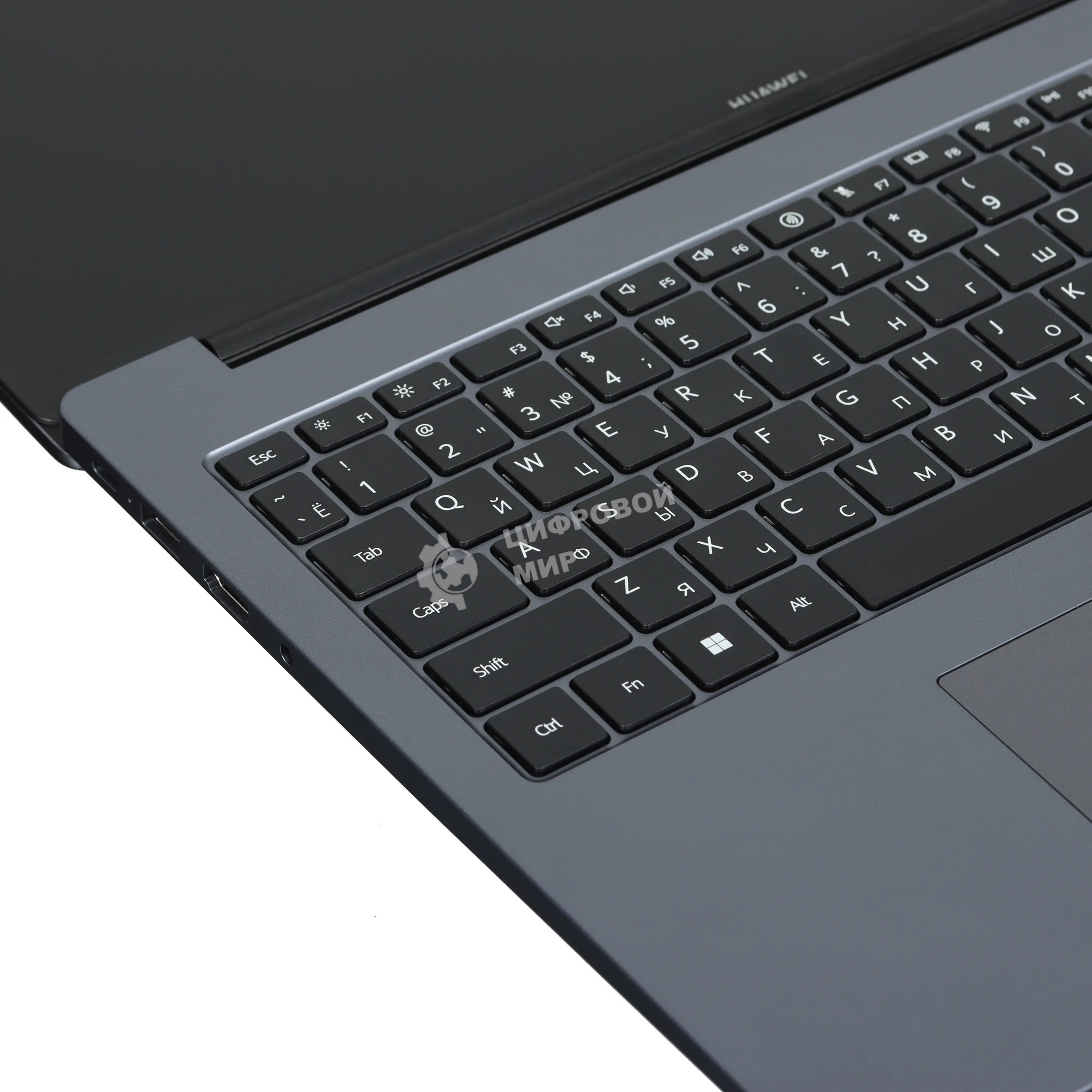 Ноутбук Huawei MateBook D 16 MCLG-X 16