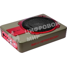 Сабвуфер URAL SUBWOOFER PMN-2