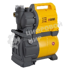 Насосная станция Denzel PSХ1300х-pro 1300Вт 4500л/ч ресивер 24л подъем 48м