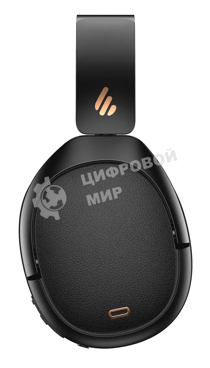 Гарнитура накладные Edifier WH950NB черный беспроводные