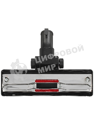 Пылесос JVC JH-VC400 серый, 320/1800 Вт, уборка сухая, пылесборник контейнер, 2.5 л.