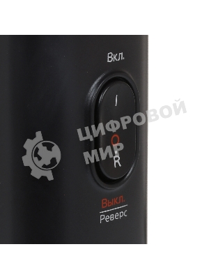 Соковыжималка Panasonic MJ-L500STQ серебристый/черный, шнековая вертикальная, 150 Вт, 400 мл, электронное, реверс