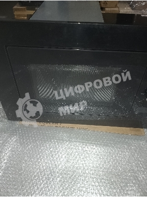 (Поврежденный товар) Микроволновая печь Weissgauff HMT-625 Grill (Царапины на рамке.)