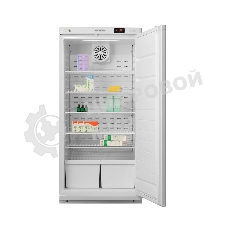 Холодильник фармацевтический Pozis ХФ-250-2