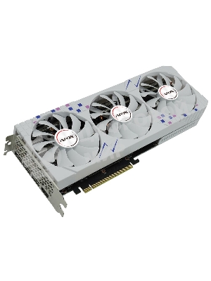 Видеокарта Afox RTX3070TI 8GB GAMING GDDR6X 256Bit 3xDP HDMI ATX 3FAN