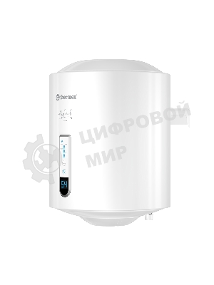 Водонагреватель накопительный Thermex Auga 30 V Slim Wi-Fi