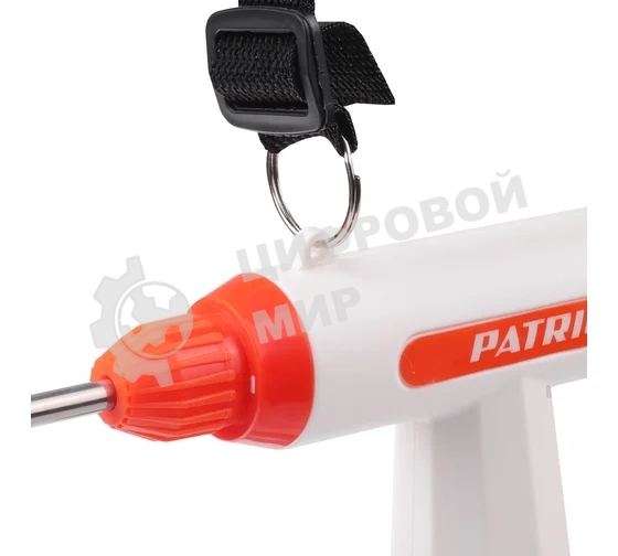 Распылитель аккумуляторный PATRIOT PT-4Li