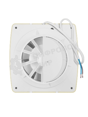 Вытяжной вентилятор Maunfeld MFX10BG