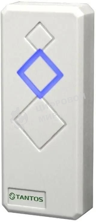 Считыватель карт Tantos TS-RDR-E (00-00016550) внутренний