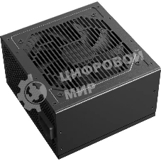 Блок питания PcCooler P3-F650-W1H ATX 650W 80 PLUS белый (20+4pin) APFC 120мм fan 6xSATA Cab Manag RTL